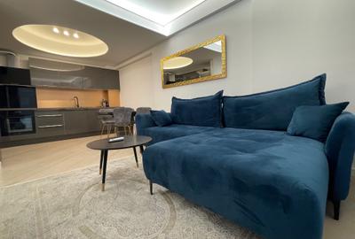 Apartament cu 3 camere decomandat în Pipera - 4