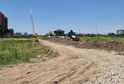 Militari - Ilie Petre - Profi, vanzare lot teren intravilan - 15