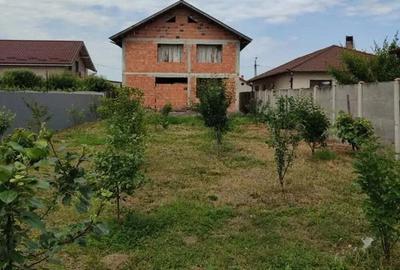 Casa cu etaj in Salonta - 5