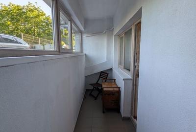 Garsonieră nedecomandată în Fundeni - 7