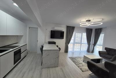 Vanzare apartament cu vedere spre lac - 6
