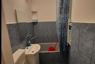 Garsonieră decomandată în Central - 1