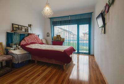 Casa moderna 4 camere 120mp zona Promenada - Brana in Selimbar - 6