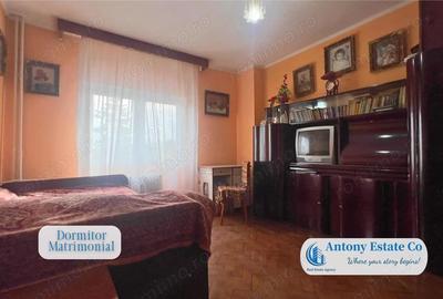Apartament de inchiriat, 2 Camere, Decomandat, Magheru, Oradea - 3