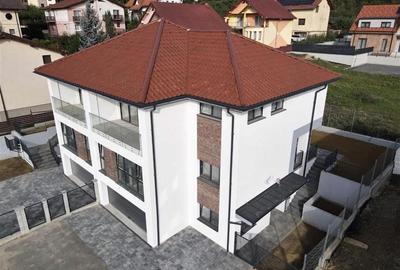 Duplex cu 5 camere cu Canalizare în Dâmbul Rotund - 3