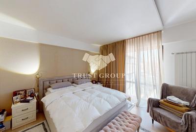 Apartament cu 4 camere decomandat, mobilat în Kiseleff - 16