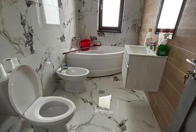 Apartament cu 2 camere decomandat în Central - 5