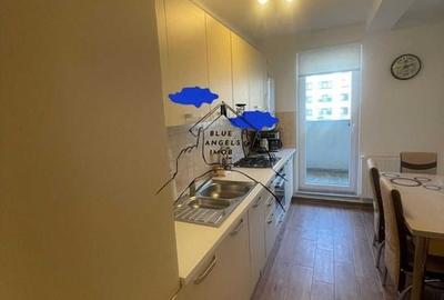 Apartament 2 camere de inchiriat - 70 mp | Tractorul - Isaran - 4