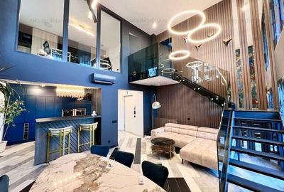 PENTHOUSE SUPERB/ MOBILAT LUX/ TERASA/ CURTE PROPRIE/ 3 LOCURI PARCARE - 21