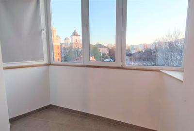 Piata Unirii - Horoscop - Sitraco apartament 2 camere LUX - 18