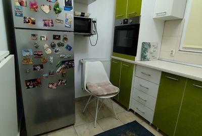 Apartament 2 camere Giurgiului Decomandat - 4