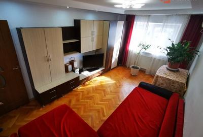 Apartament cu 2 camere decomandat, mobilat în Aradului - 9