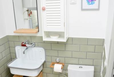 Apartament de 2 camere ultracentral, la 5 min de metrou Universitate - 7