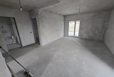 Duplex in Timisoara. Pe Parter. Teren Generos - 2