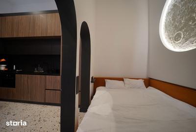 Garsonieră în Central - 9
