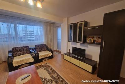 Apartament cu 2 camere decomandat, mobilat în Kamsas - 4