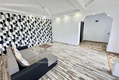 Casa de vanzare in Sibiu - 155 mp utili, finisata la cheie - zona buna - 1