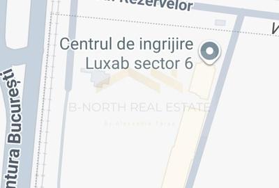 Teren de 15568 mp, în Chiajna