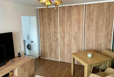 Apartament cu 2 camere decomandat, mobilat în Lacul Tei - 5
