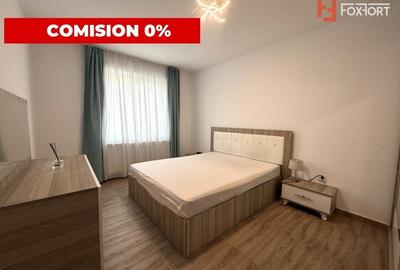COMISION 0% Apartament cu 2 camere, etaj 1, mobilat, bloc nou, in Giroc COMISION 0% Apartament cu 2 camere, etaj 1, mobilat, bloc nou, in Giroc - 3