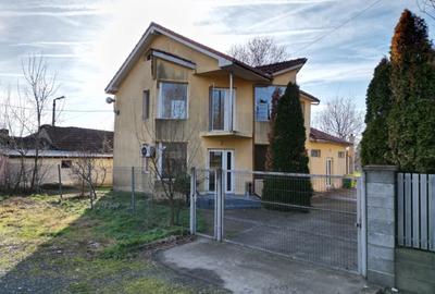 Casa Individuala, Comision 0%, Pozitie Excelenta - 2