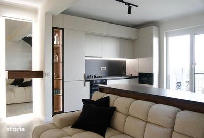 Apartament cu 3 camere în Giroc