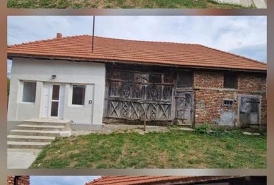 Casă cu 4 camere în Ciocmani - 4