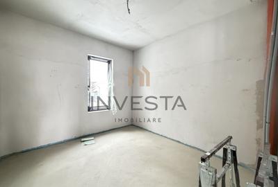 Casă individuală cu 5 camere cu Canalizare în Chinteni - 3