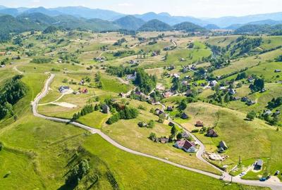 Teren intravilan - 11