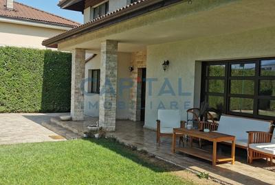 Casa individuala in zona Stadionului, teren 730 mp - 3