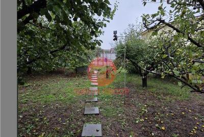 Casă cu 3 camere cu Canalizare în Valu lui Traian - 16