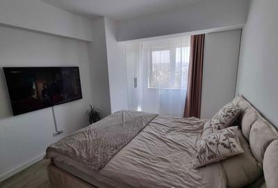 Apartament cu 2 camere decomandat în Exterior Vest - 4