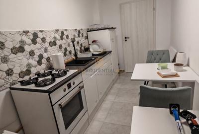 Garsonieră decomandată, mobilată în Berceni - 6