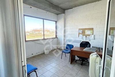 Spatiu comercial de vanzare pe centura Oradea - 4
