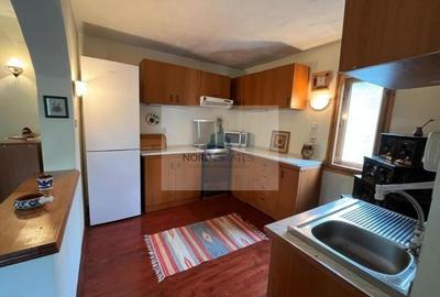 Casă cu 4 camere cu Teren 550 Mp în Moroeni - 5