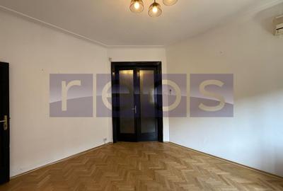 VANZARE 2 CAMERE | DOROBANTI | 65 MP | PRETABIL REZIDENTIAL-COMERCIAL - 1