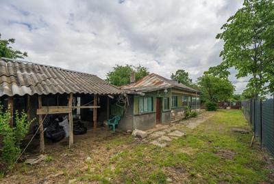 Proprietate in Izvorani la doar 44900 euro -0 % comision - 3