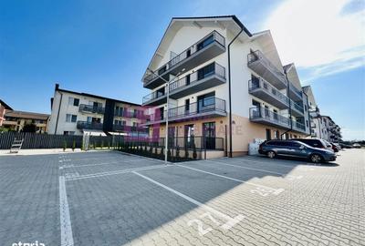 Apartament cu 3 camere în Central - 7