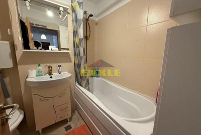 Apartament cu 2 camere decomandat în Ultracentral - 5