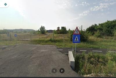 Teren intravilan, UAT Giarmata , judet Timis - 1
