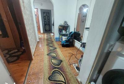 Apartament cu 3 camere decomandat în Sud - 8