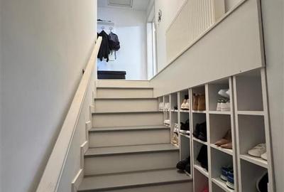 Casă individuală cu 7 camere cu Canalizare în Dobroești - 18