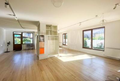 Spatiu comercial de inchiriat in Floresti - 2