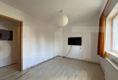 Apartament 2 camere, luminoasa - Sf.Gheorghe - 8