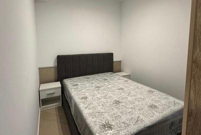 Apartament cu 2 camere în Pipera - 7