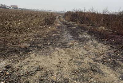 Teren de 1500 mp, în Hemeiuș - 1