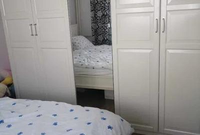Apartament cu 2 camere decomandat, mobilat în Sebastian - 7