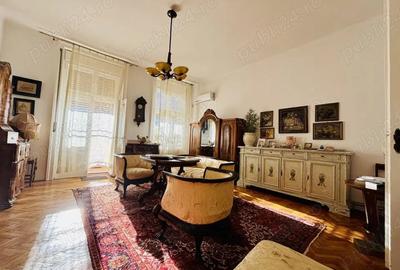 Apartament de vanzare, zona Iosefin, 88 mp! Apartament de vanzare, zona Iosefin, 88 mp! - 2