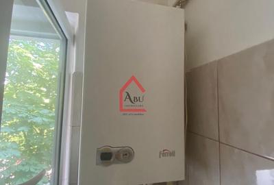 Apartament cu 2 camere nedecomandat în Alexandru cel Bun - 2