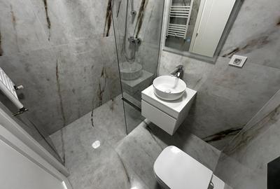 3 Camere North Avenue Pipera Plaza Bucuresti Nord Terasa si Parcare - 29